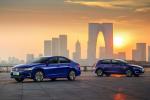 Volkswagen e-Bora 2019 года (CN)